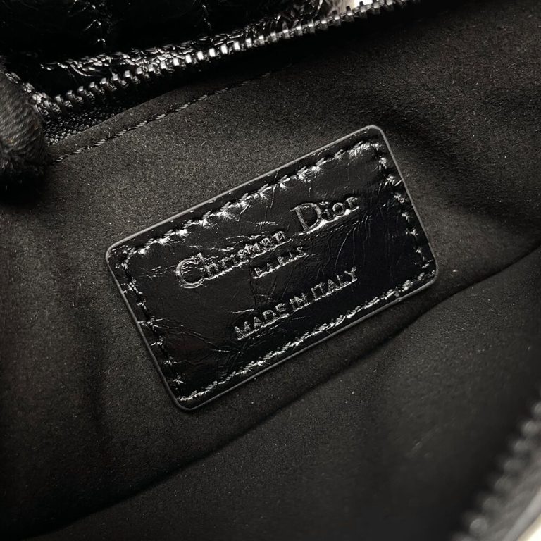 Medium D10r Toujours Bag