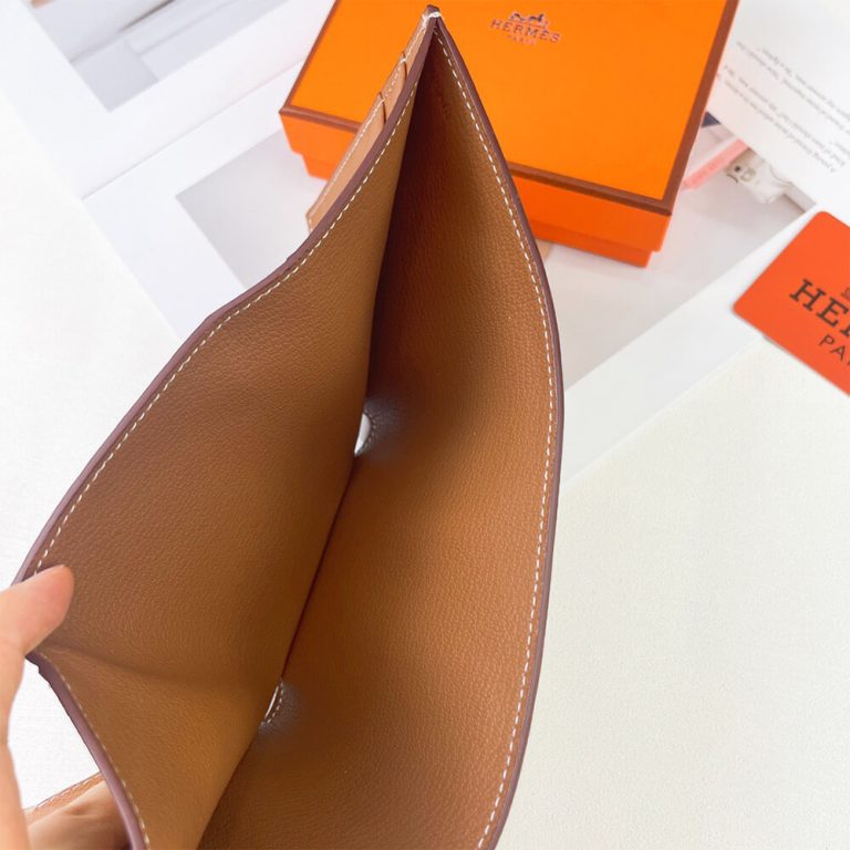 H**me5 Bearn Compact wallet
