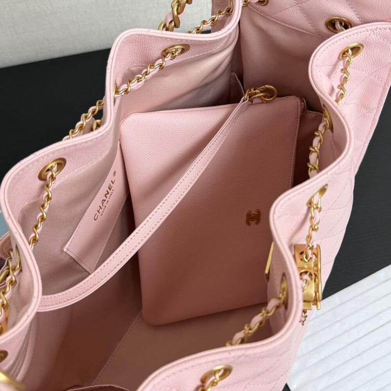 Ch**el 25 Medium Handbag(high-end grade)