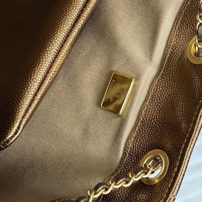 Ch**el 25 Medium Handbag(high-end grade)