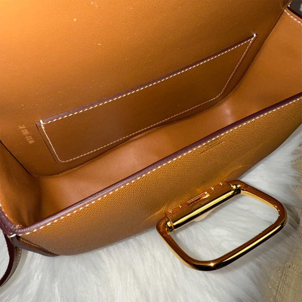 H**me5 Della Cavalleria Elan bag(HIGH-END GRADE)