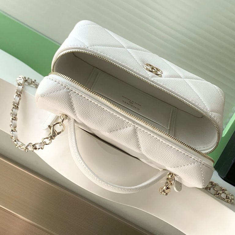 Ch**el Vanity with Chain(high-end grade)