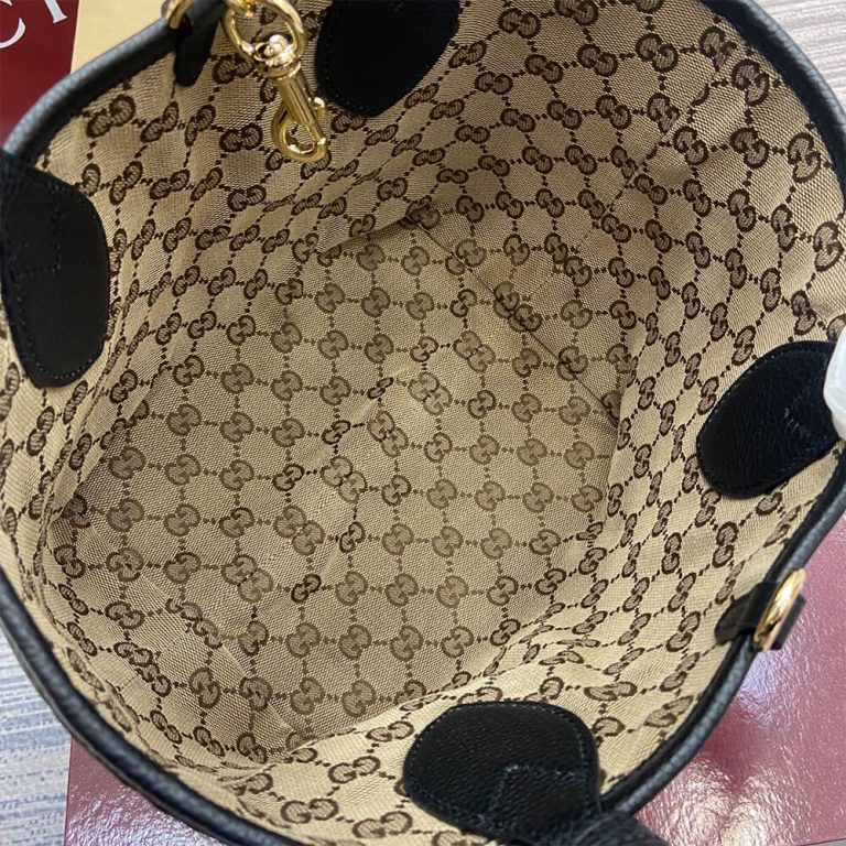 Gvc*1 Totissima small reversible tote bag