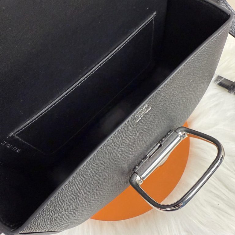 H**me5 Della Cavalleria Elan bag(HIGH-END GRADE)