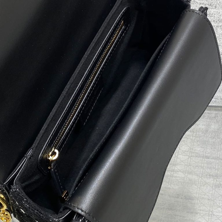 Small D10r Jolie Top Handle Bag