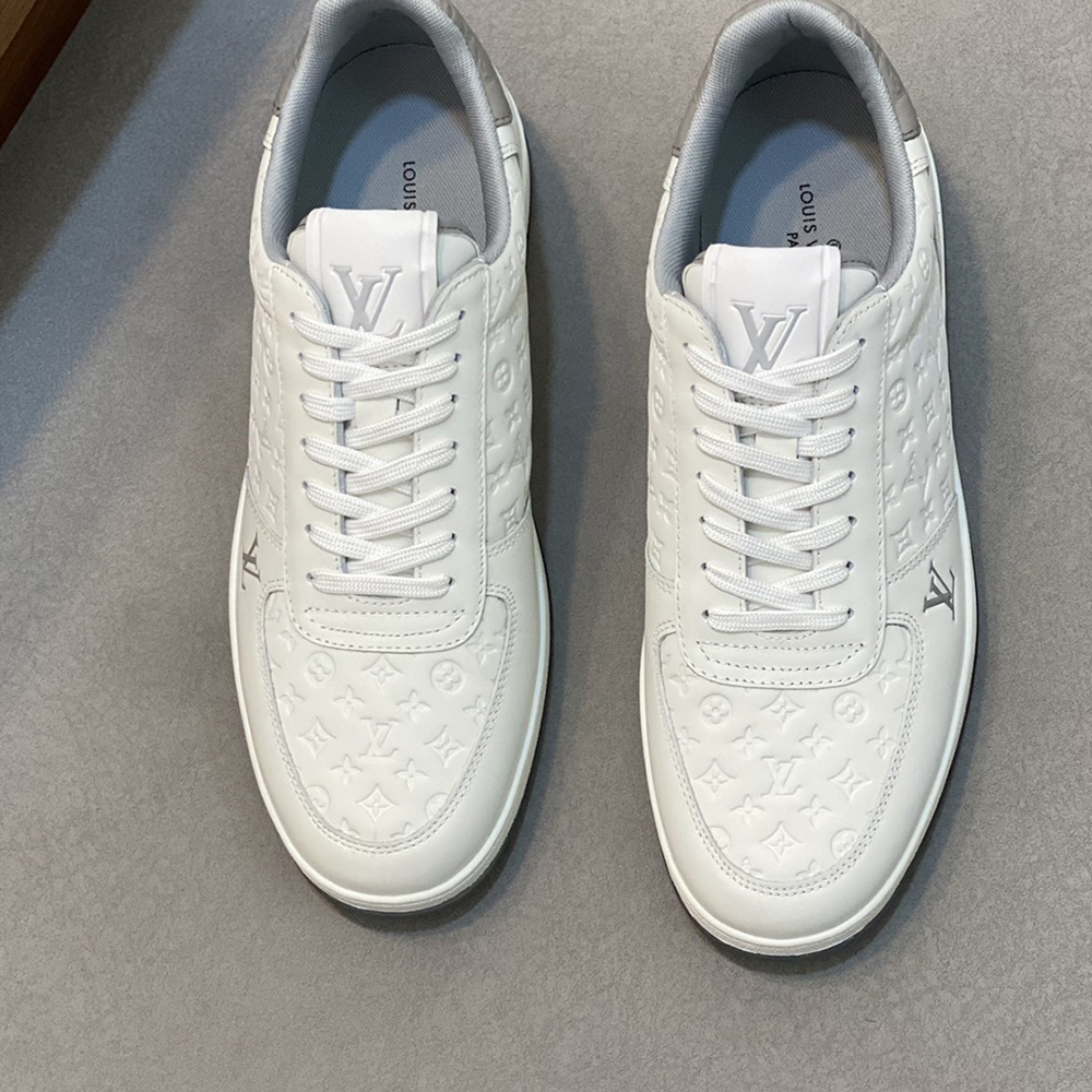 LV Rivoli Sneaker