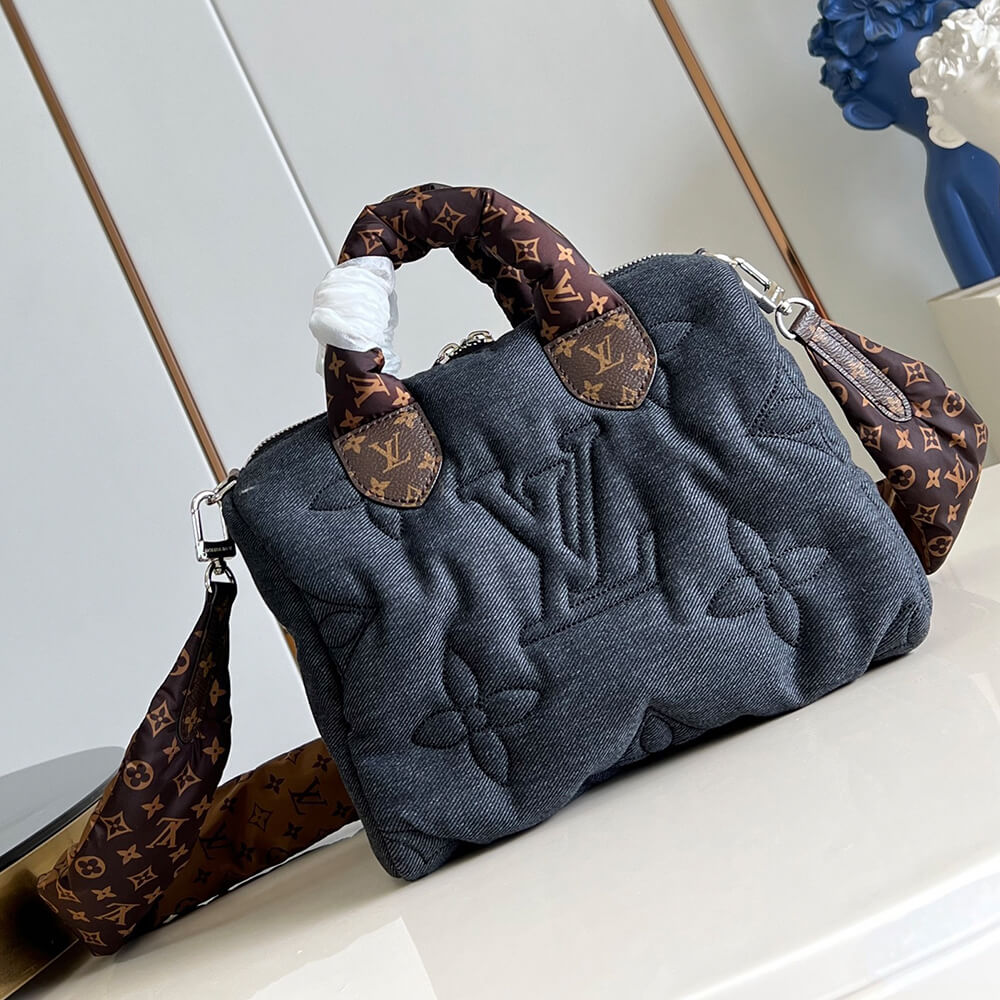 LV Speedy Bandouliere 25(HIGH-END GRADE)