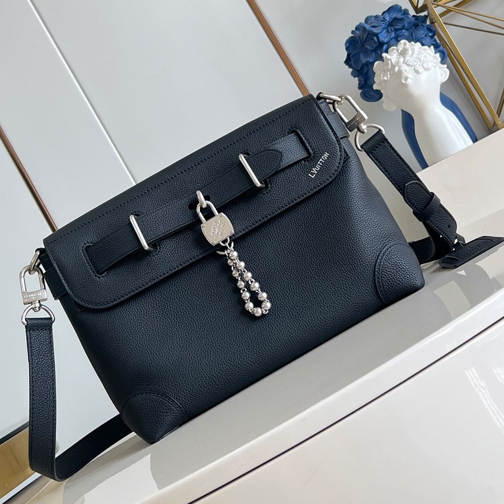 LV Steamer Crossbody(HIGH-END GRADE)