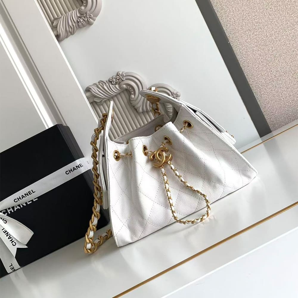 Ch**el 25 Mini Handbag(HIGH-END GRADE)