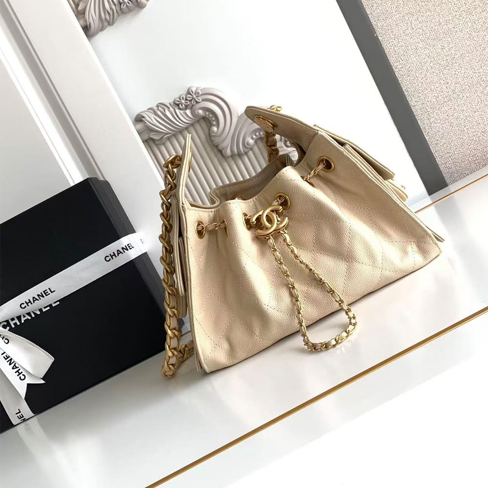 Ch**el 25 Mini Handbag(HIGH-END GRADE)