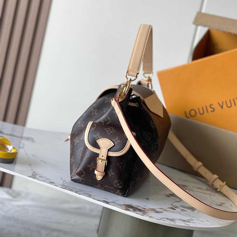 LV Odyssee MM(HIGH-END GRADE)