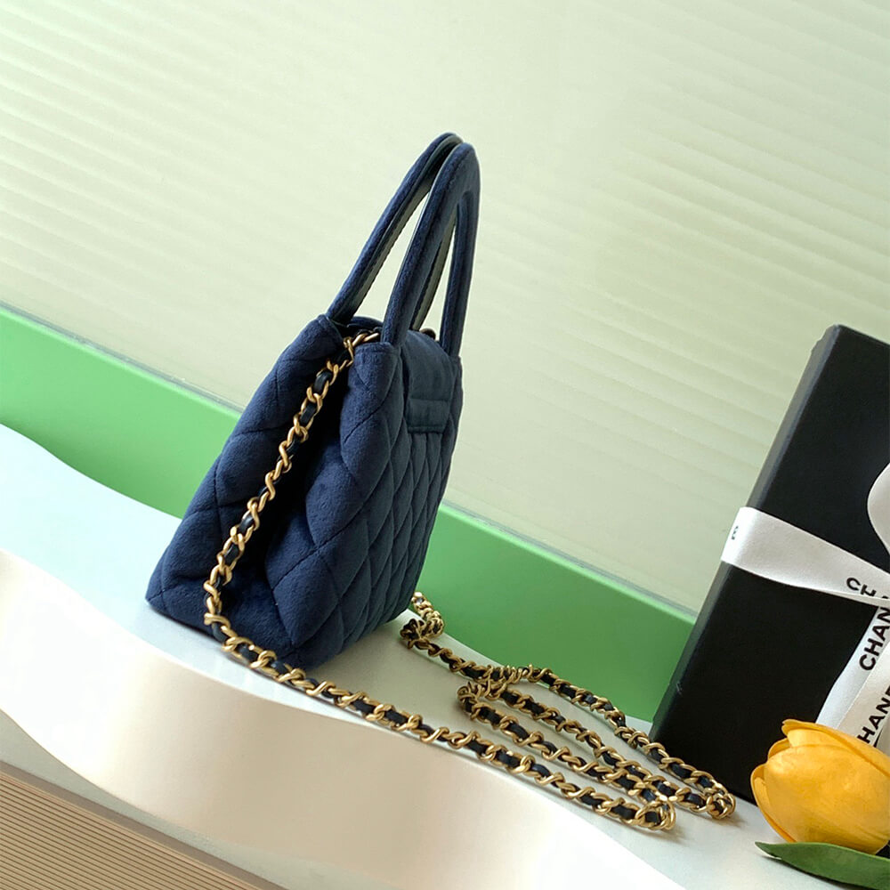 Ch**el KELLY BAG(HIGH-END GRADE)