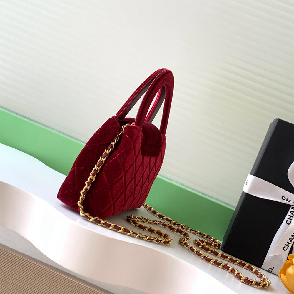 Ch**el KELLY BAG(HIGH-END GRADE)