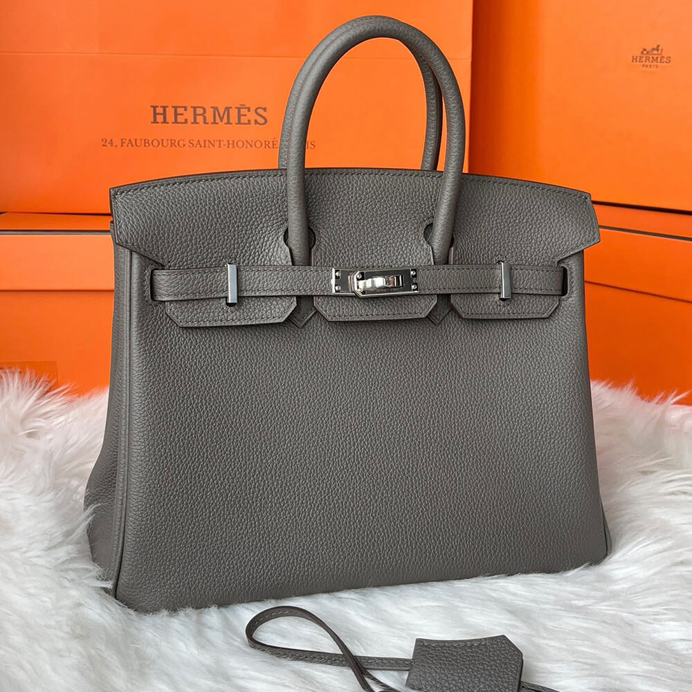 H**me5 BIRKIN BAG 30