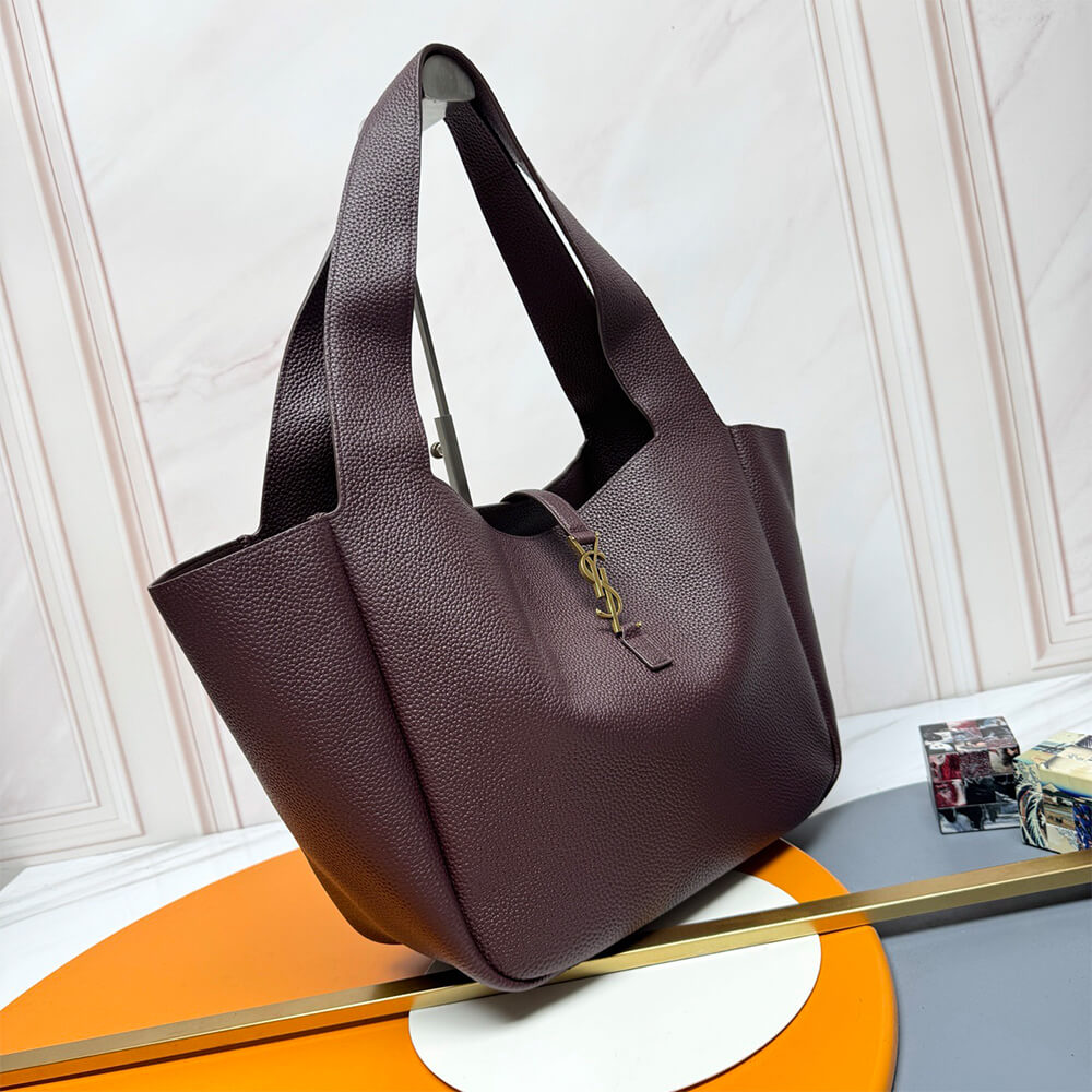 Y51 LE 5 A 7 BEA in grained leather(HIGH-END GRADE)