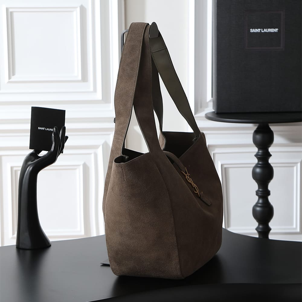 Y51 LE 5 A 7 BEA in suede(HIGH-END GRADE)