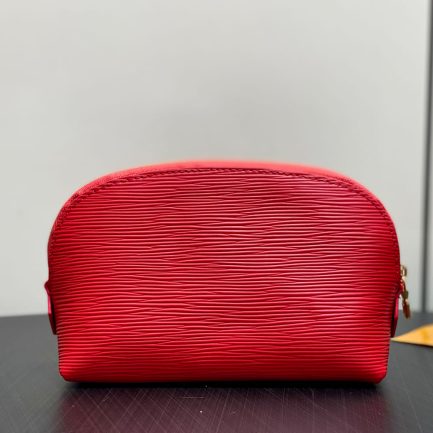 LV Cosmetic Pouch PM(HIGH-END GRADE)