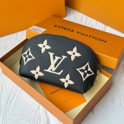 LV Cosmetic Pouch PM(HIGH-END GRADE)