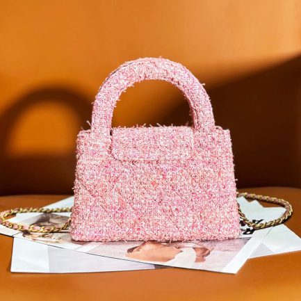 Ch**el KELLY BAG(HIGH-END GRADE)