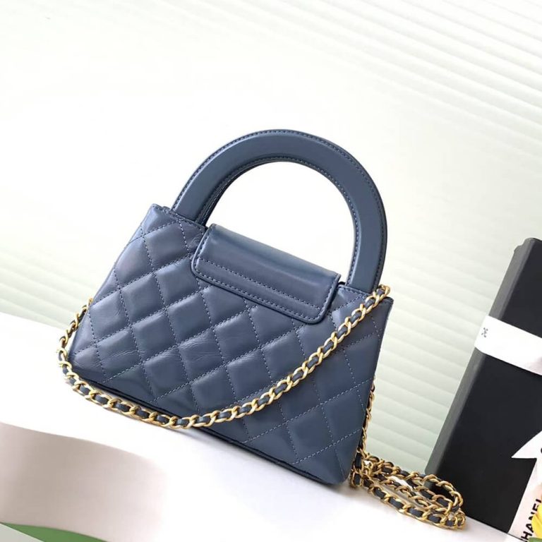 Ch**el KELLY BAG(HIGH-END GRADE)