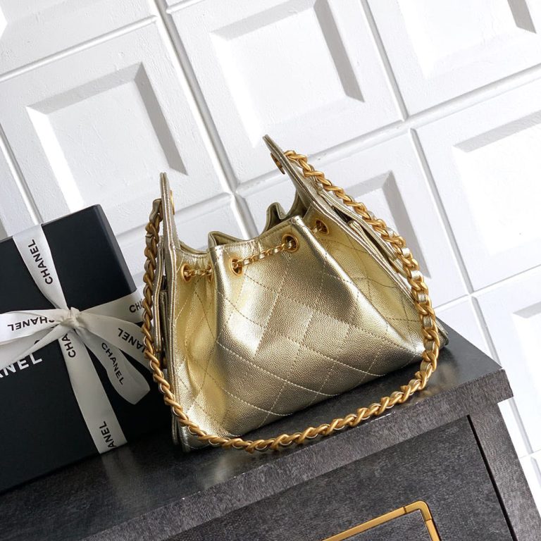 Ch**el 25 Mini Handbag(HIGH-END GRADE)