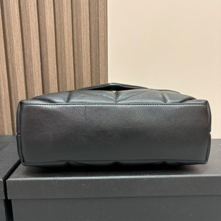 Y51 PUFFER small bag(HIGH-END GRADE)