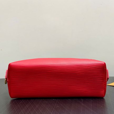 LV Cosmetic Pouch PM(HIGH-END GRADE)
