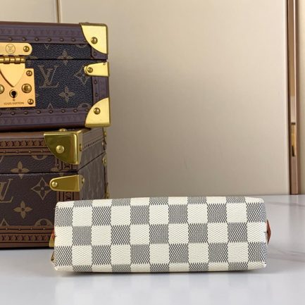 LV Cosmetic Pouch PM(HIGH-END GRADE)