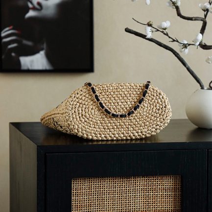 Ch**el SMALL TOTE(HIGH-END GRADE)