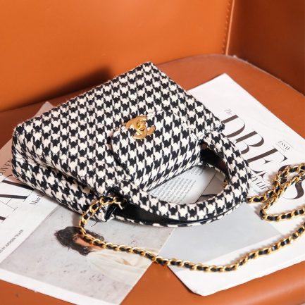 Ch**el KELLY BAG(HIGH-END GRADE)