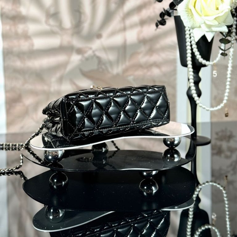 Ch**el KELLY BAG(HIGH-END GRADE)