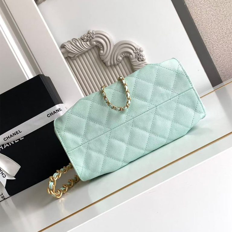 Ch**el 25 Mini Handbag(HIGH-END GRADE)