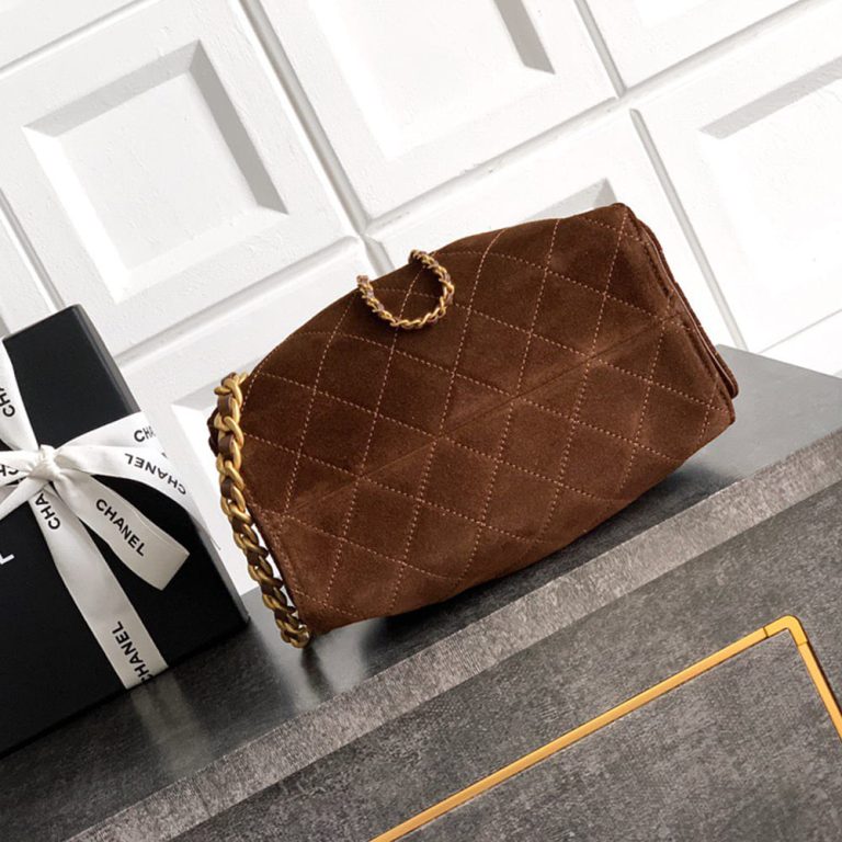 Ch**el 25 Mini Handbag(HIGH-END GRADE)