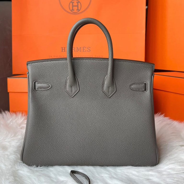 H**me5 BIRKIN BAG 30