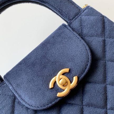 Ch**el KELLY BAG(HIGH-END GRADE)