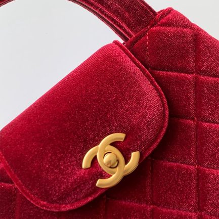 Ch**el KELLY BAG(HIGH-END GRADE)