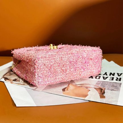 Ch**el KELLY BAG(HIGH-END GRADE)