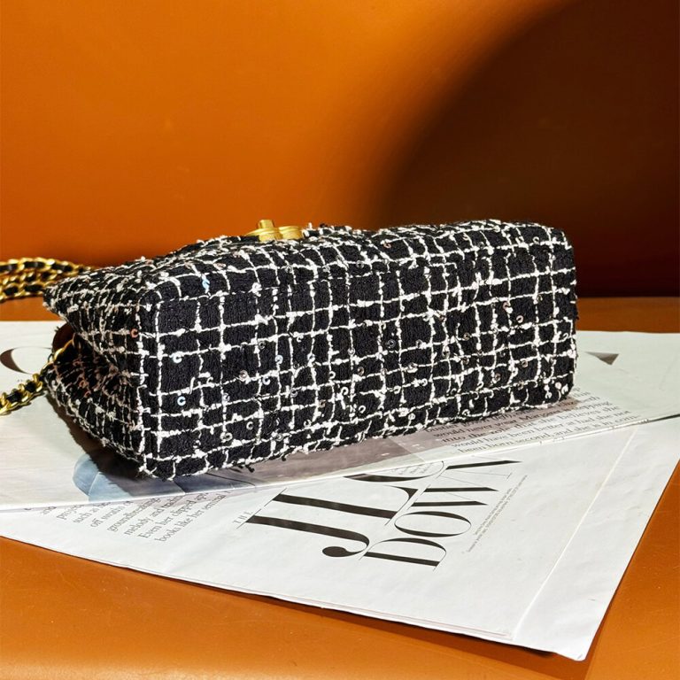 Ch**el KELLY BAG(HIGH-END GRADE)