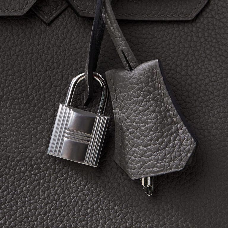H**me5 BIRKIN BAG 30