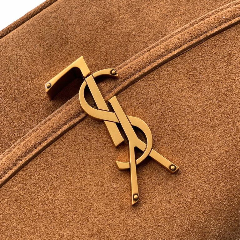 Y51 SOLFERINO SMALL in suede