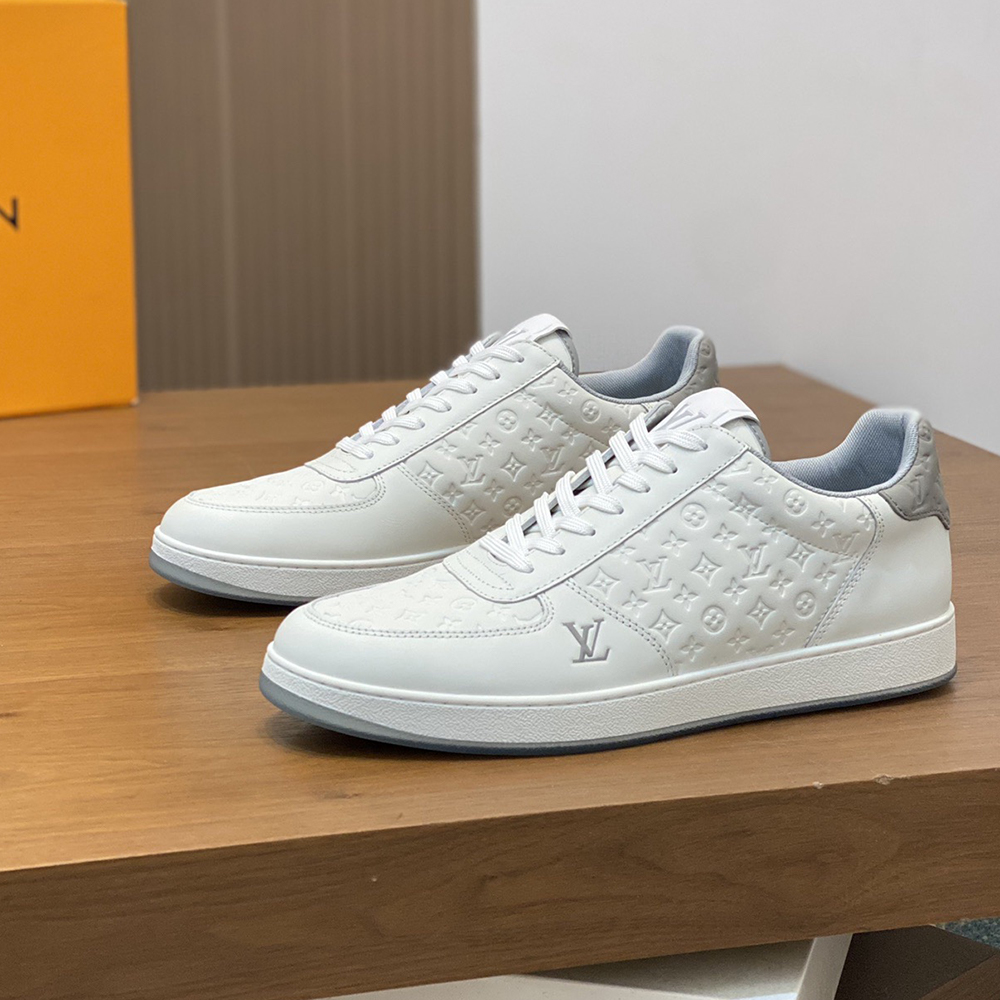 LV Rivoli Sneaker