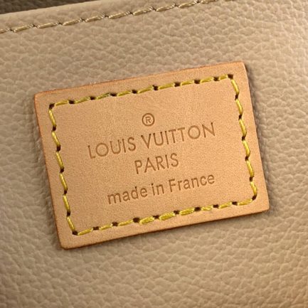 LV Cosmetic Pouch PM(HIGH-END GRADE)