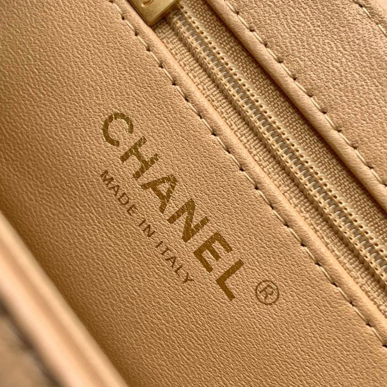 Ch**el KELLY BAG(HIGH-END GRADE)