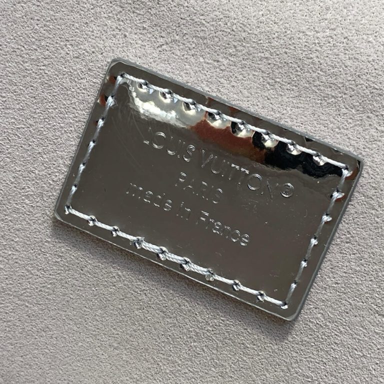 LV Vanity Chain Pouch