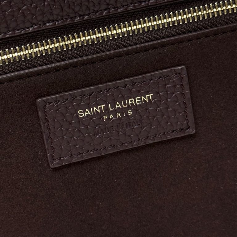 Y51 LE 5 A 7 BEA in grained leather(HIGH-END GRADE)
