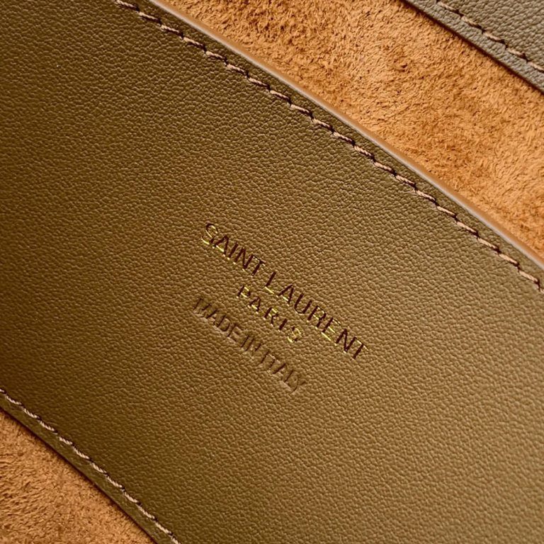 Y51 SOLFERINO SMALL in suede