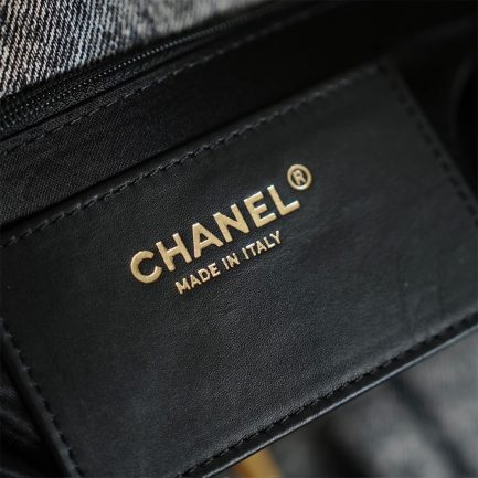 Ch**el MAXI FLAP BAG(HIGH-END GRADE)