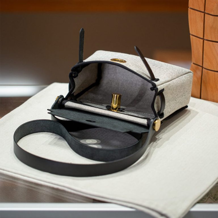 H**me5 Herbag Mini(HIGH-END GRADE)
