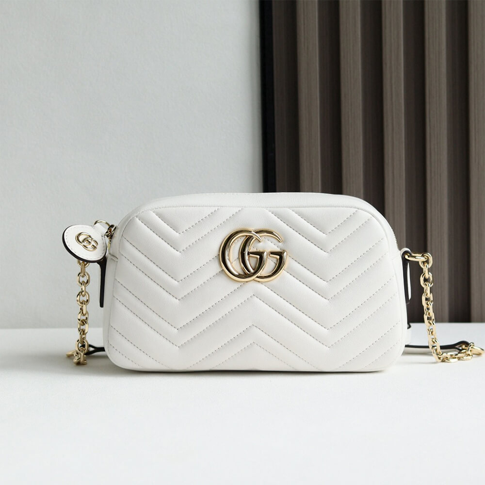 GG Marmont small camera bag