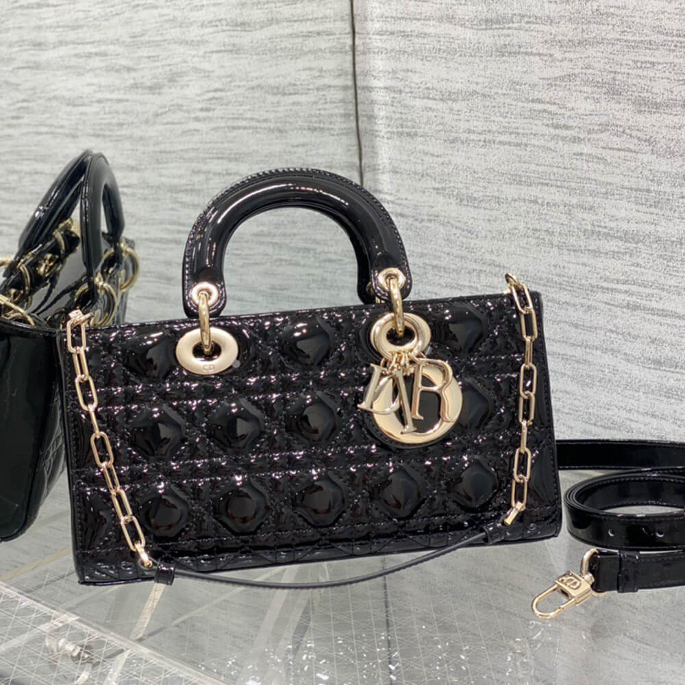 D10r Medium Lady D-Joy Bag